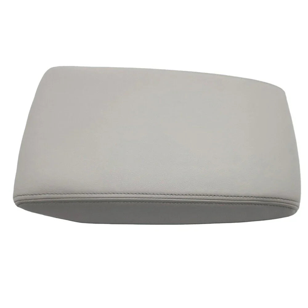 Center Console Armrest Lid Cover for 2008-2013 Toyota Highlander (2008-2013)