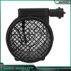Mass Air Flow Meter MAF Sensor for Opel Vectra C 2.2 Direct (2003–2008)