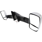 Towing Mirrors Set of 2 for Ram Truck