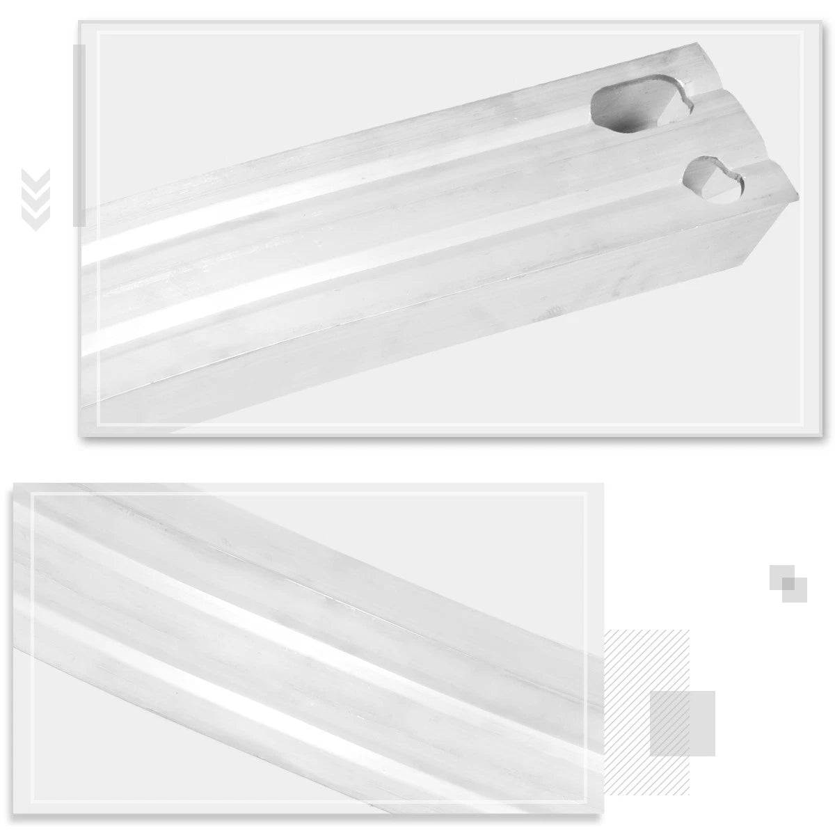 Rear Bumper Reinforcement Bar for Toyota RAV4 Prime Venza (2019–2023)