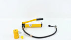 2T Hydraulic Cylinder Jack for Porta Power Ram (Mini)