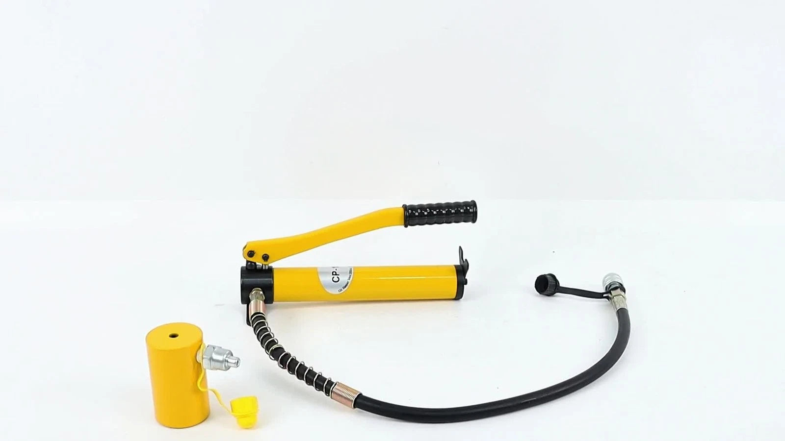 2T Hydraulic Cylinder Jack for Porta Power Ram (Mini)