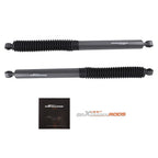 Set of 2 Rear Lift Shock Absorbers for Ford F250 F350 Super Duty (1999–2016) 2.5"-4.5"