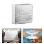 RV Vent Cover / 36 x 36 x 7 cm / Vent Cover for RV