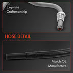 Power Steering Return Line Hose for Silverado 1500 2500 (1999-2000)