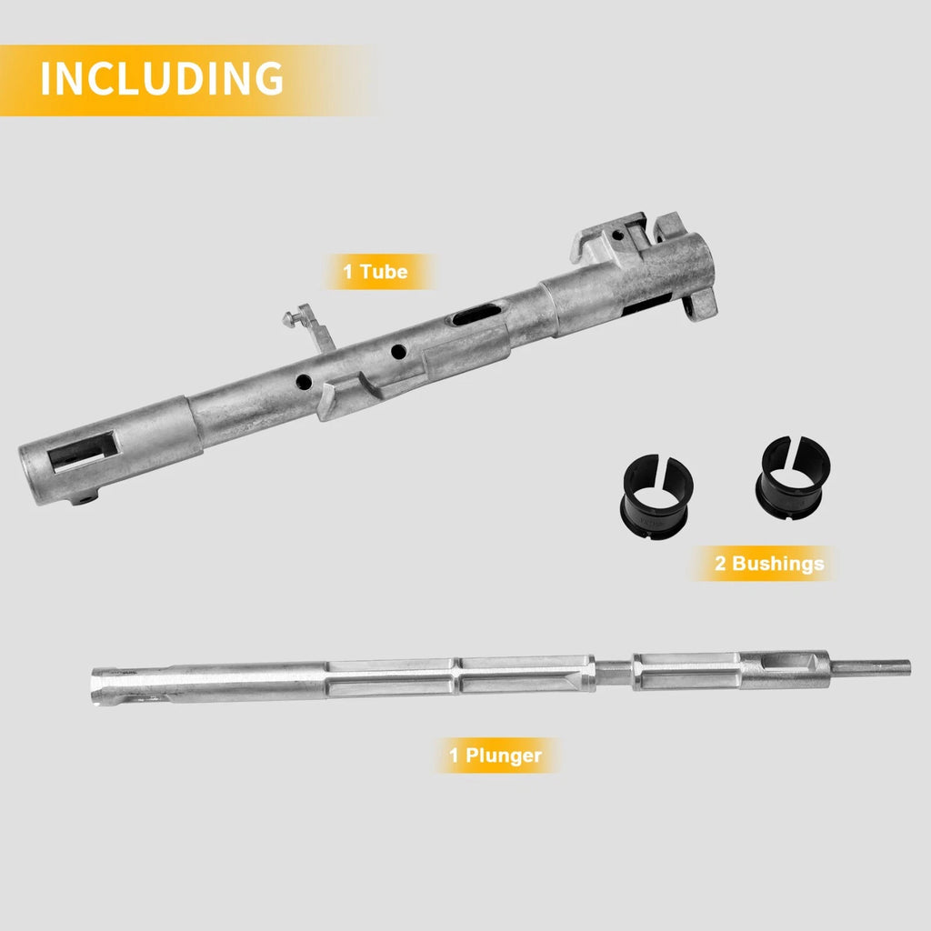 Automatic Steering Column Shift Tube for Ford F150 F250 F350 Econoline (905-100)