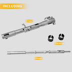 Automatic Steering Column Shift Tube for Ford F150 F250 F350 Econoline (905-100)