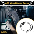 ABS Wheel Speed Sensor No. 956810U010 for Hyundai Verna (2006–2010)