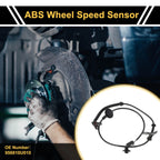 ABS Wheel Speed Sensor No. 956810U010 for Hyundai Verna (2006–2010)