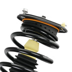Pair of Complete Struts & Coil Spring Assembly for Cadillac Seville (1998–2004)