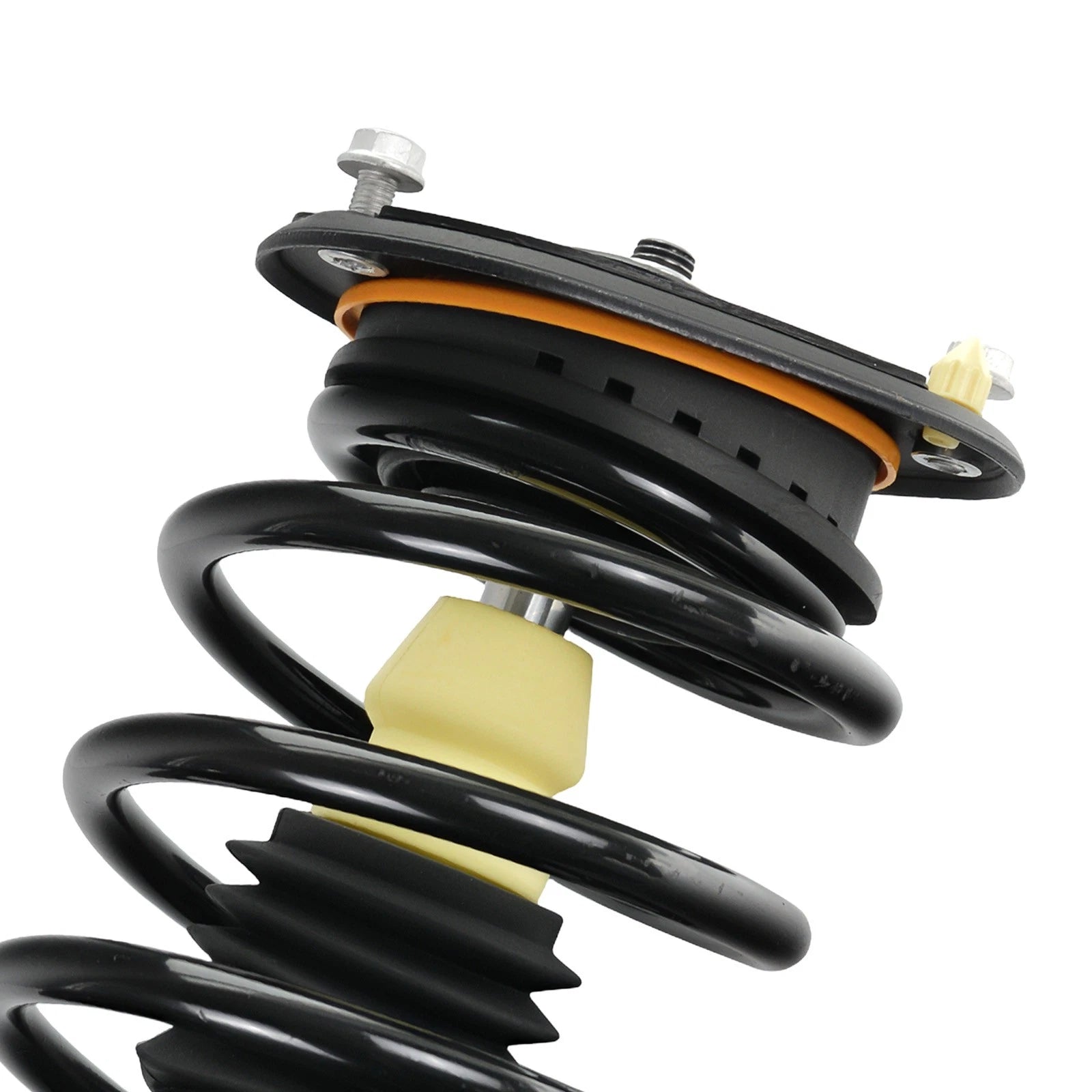 Pair of Complete Struts & Coil Spring Assembly for Cadillac Seville (1998–2004)