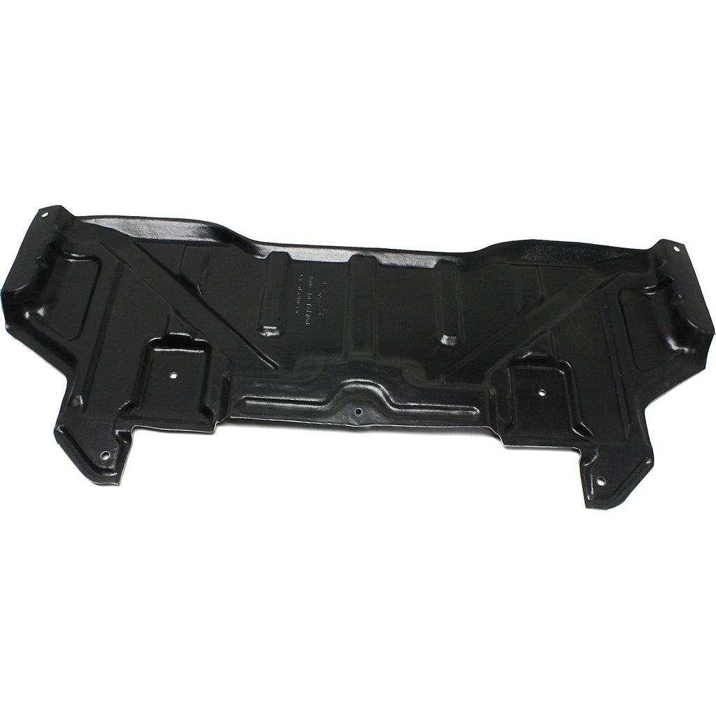 Engine Splash Shield for Infiniti G35 (2003–2006) RWD