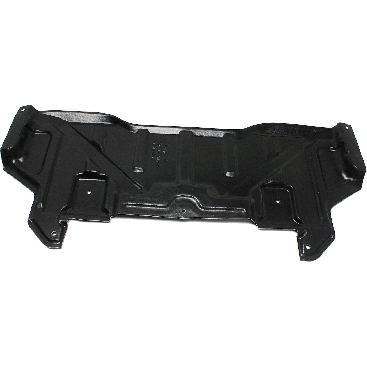 Engine Splash Shield for Infiniti G35 (2003–2006) RWD