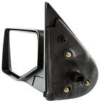 Driver Left Side Mirror for Ford Explorer Sport Trac (2007–2010)