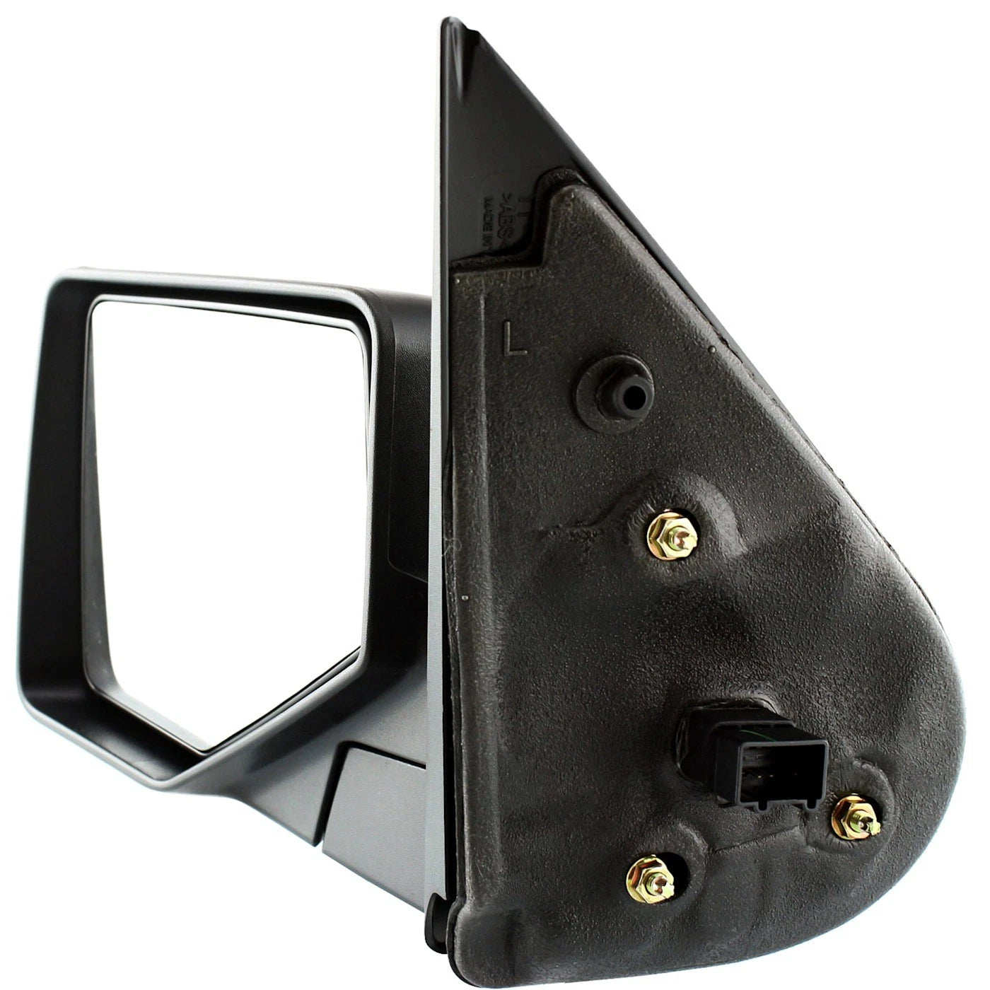Driver Left Side Mirror for Ford Explorer Sport Trac (2007–2010)