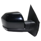 Right Power Heated Folding Mirror for Ford F-150 (2015–2017)