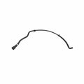 Engine Coolant Overflow Hose for BMW 335i, 135i, 335is (2007–2013) 17127565094