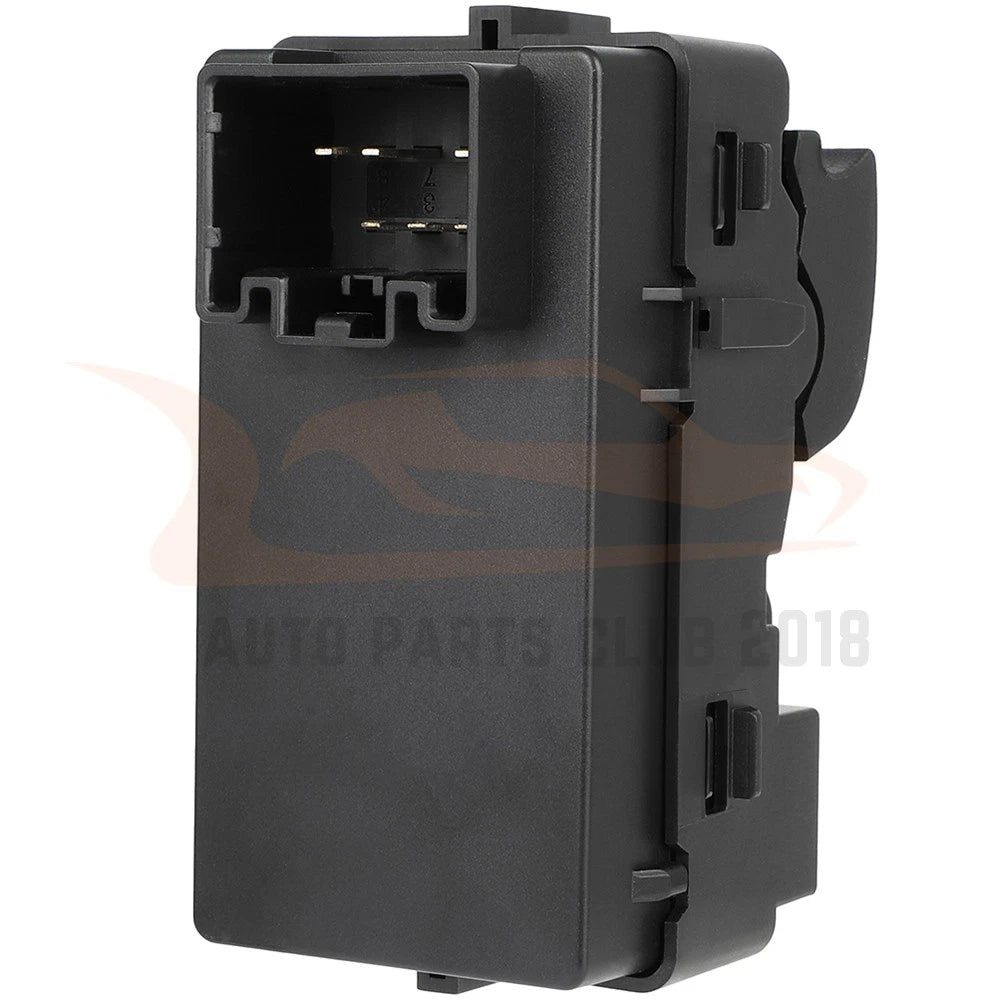 High Performance Window Switch for Ford Focus (2008-2011)
