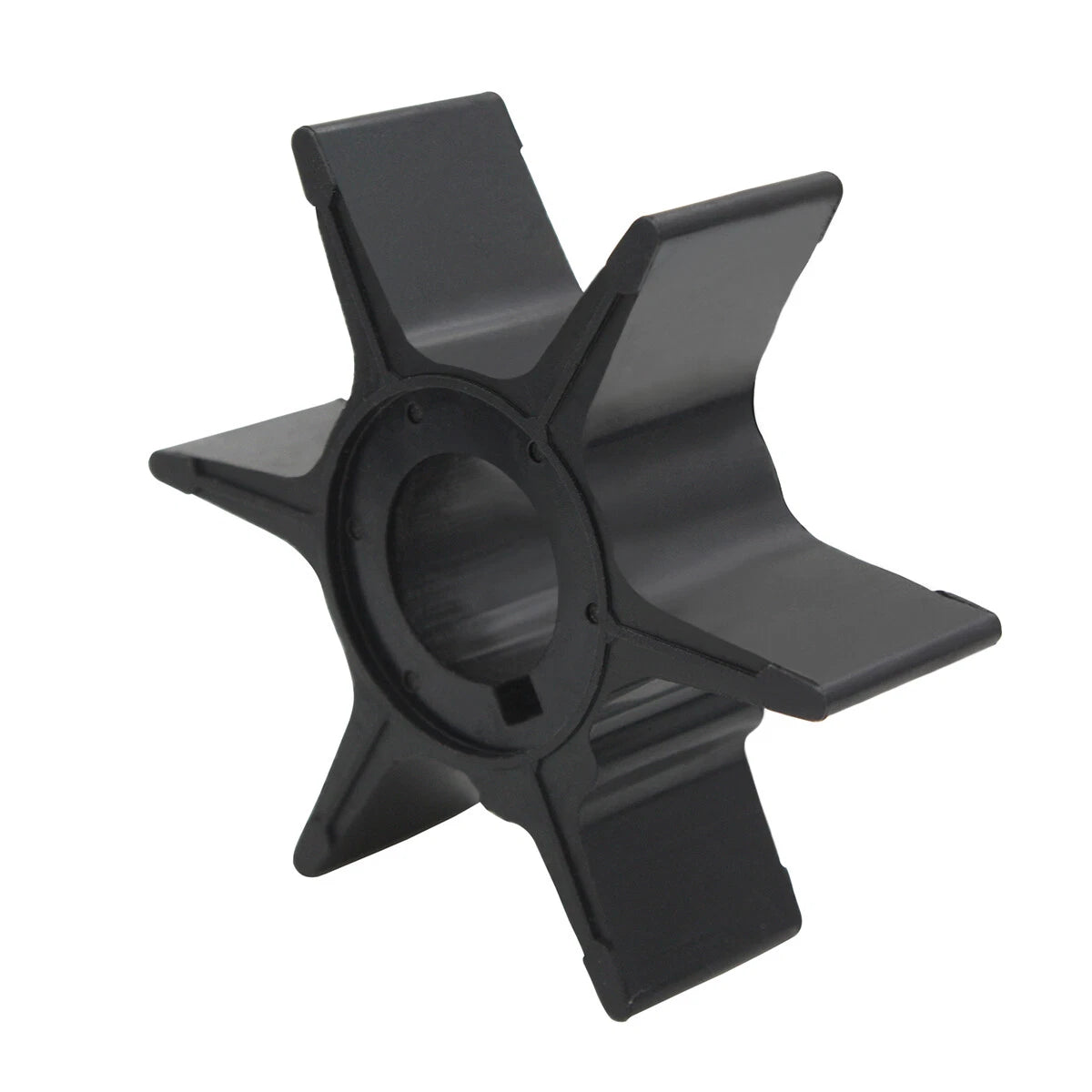 Water Pump Impeller for Suzuki Outboard 35-85 HP (2-Stroke) (17461-94700)