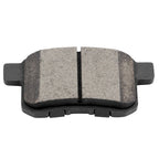 Rear Ceramic Brake Pads for Honda Accord, Acura TSX (2008–2012)