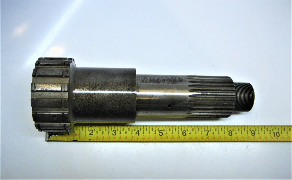 Borg Warner L14-2 Main Shaft Assembly for Velvet Drive 71C/72C