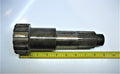 Borg Warner L14-2 Main Shaft Assembly for Velvet Drive 71C/72C