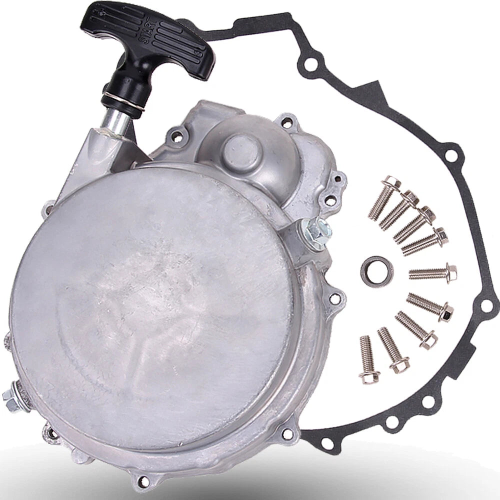 Recoil Starter Pull Start Assembly for Polaris Magnum 325 (2000–2002)