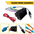 Wiring Harness Adapter for Dodge RAM 1500 (2013–2019)