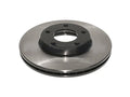 Front Brake Rotor for Mazda 3 (2004–2013) KD565CT