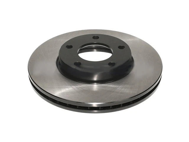 Front Brake Rotor for Mazda 3 (2004–2013) KD565CT