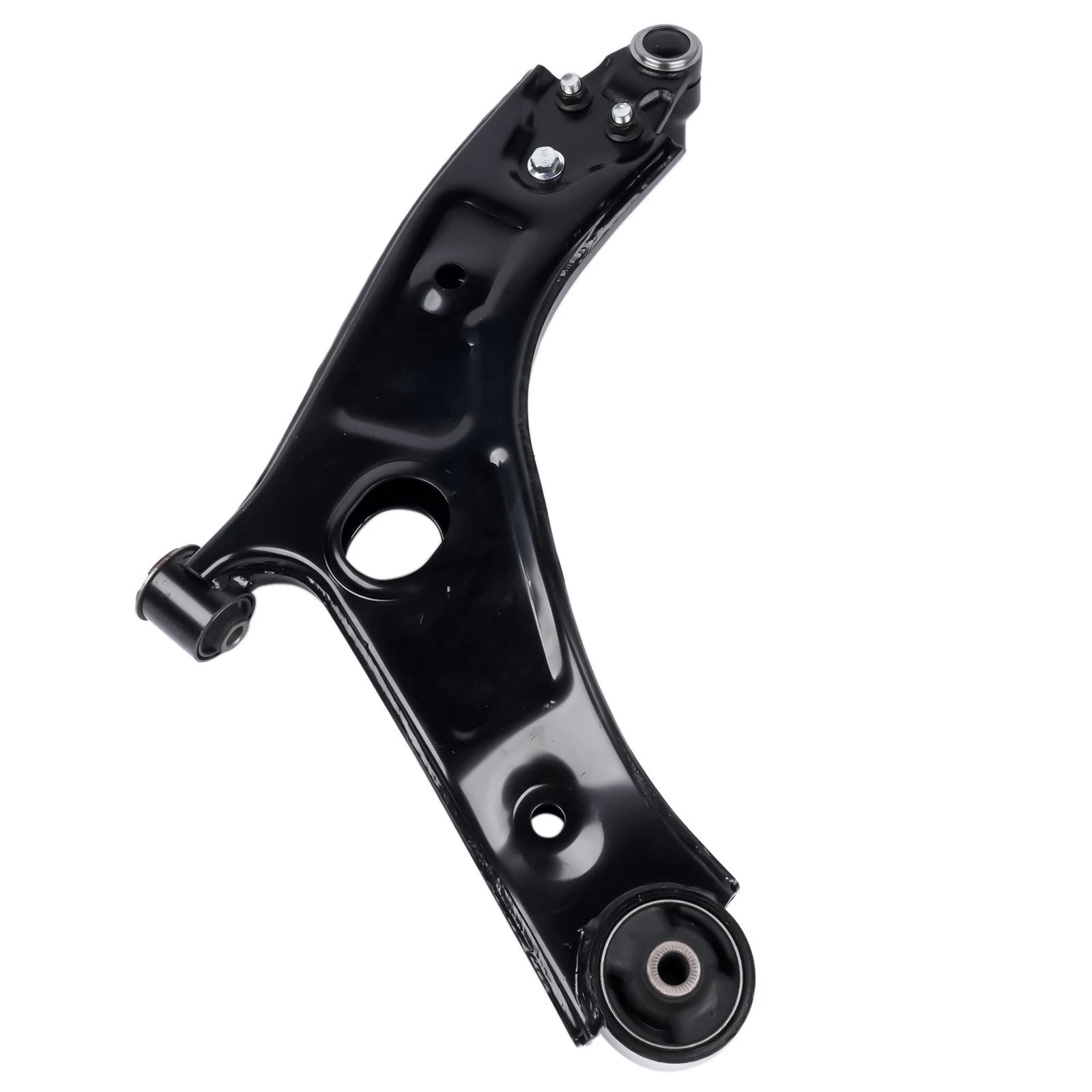 Front Control Arm Lower Left for Hyundai Palisade, Kia Telluride (2020–2023)