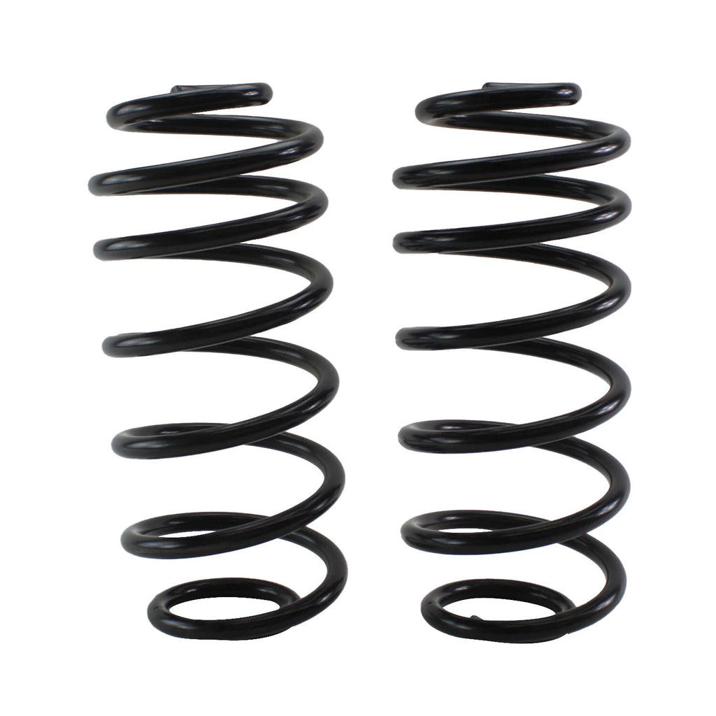 Rear Coil Spring Kit for Chevrolet Pontiac Saturn (4412158)