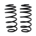 Rear Coil Spring Kit for Chevrolet Pontiac Saturn (4412158)