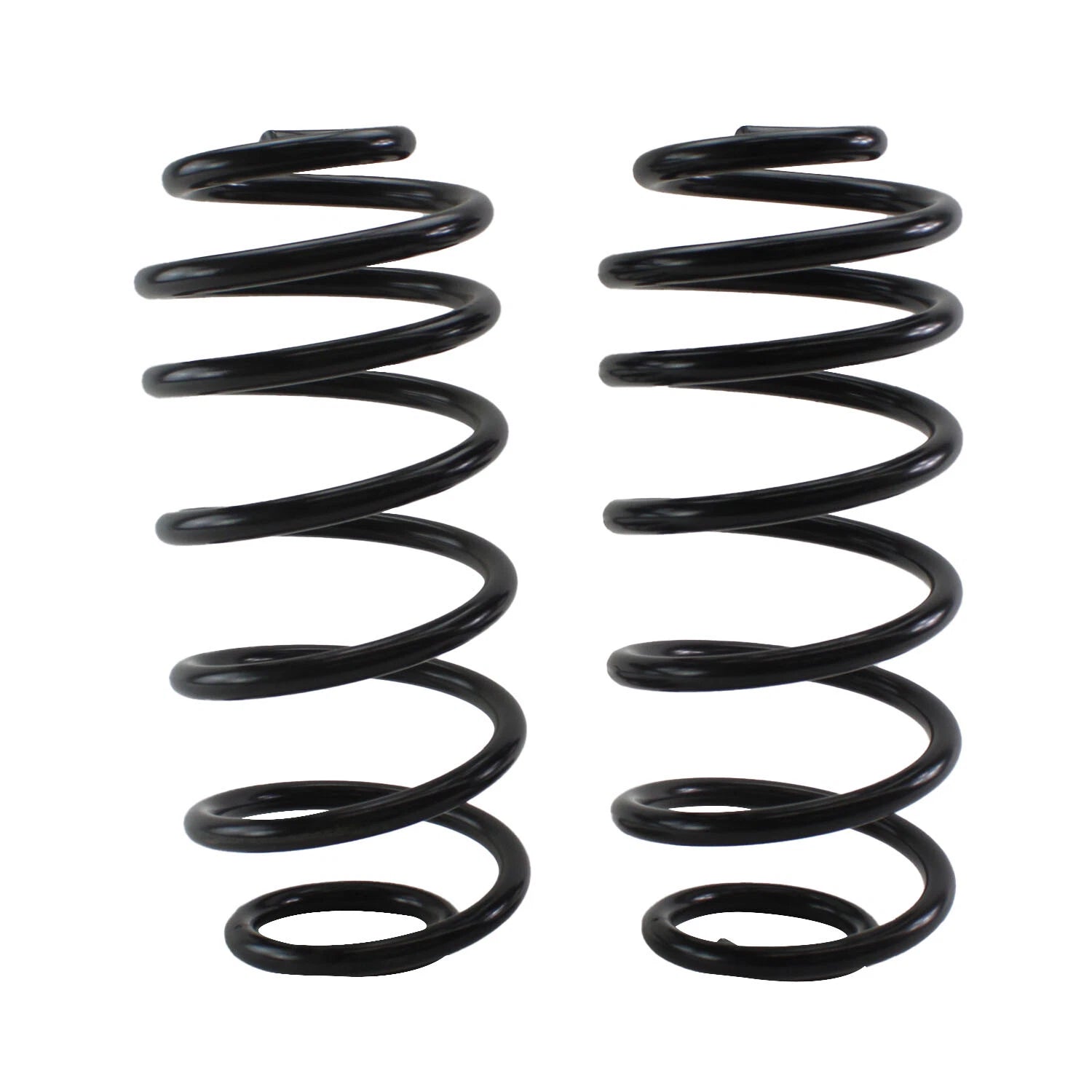 Rear Coil Spring Kit for Chevrolet Pontiac Saturn (4412158)