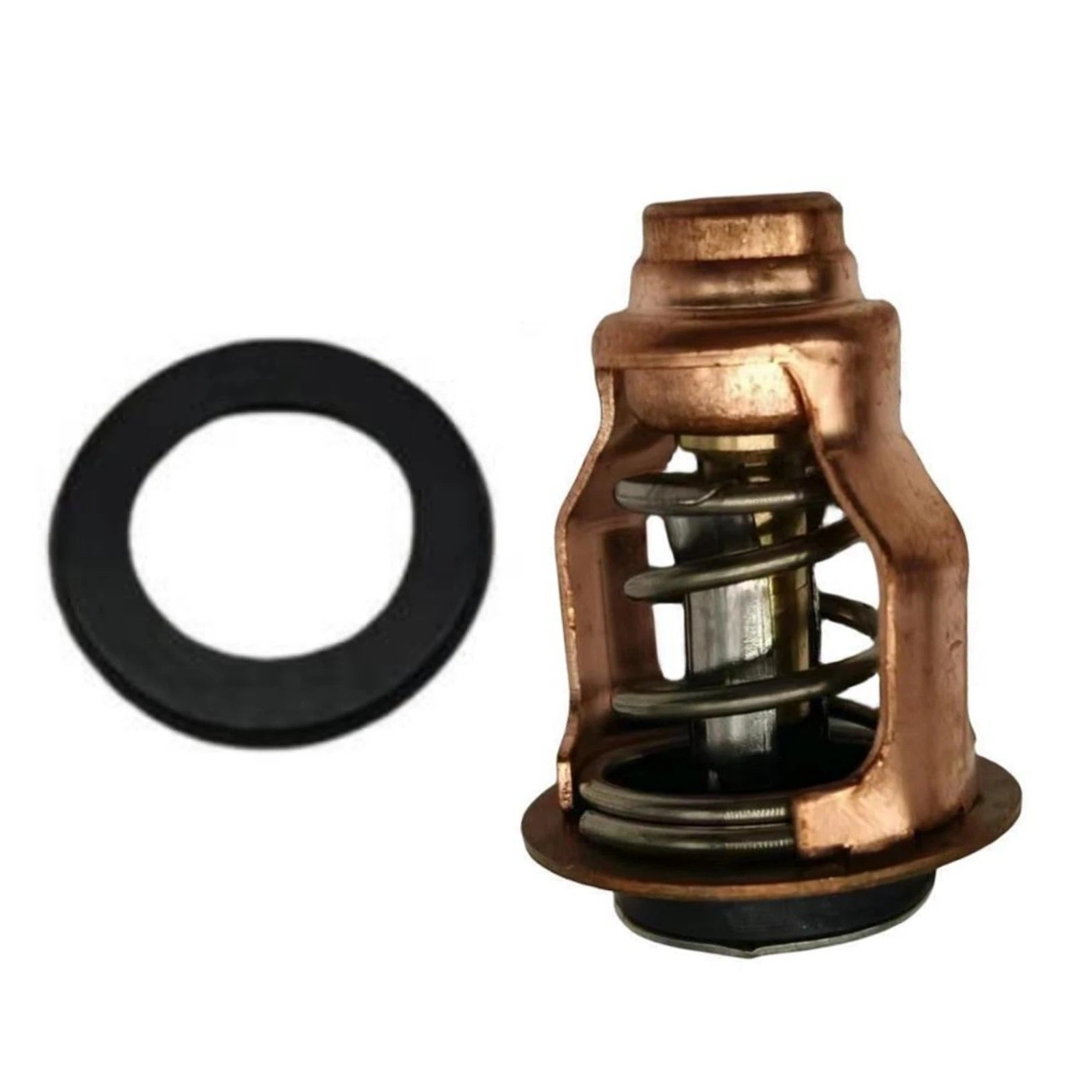 Thermostat for Yamaha Outboard F115 LF115 (2000–2023) 68V-12411-00-00
