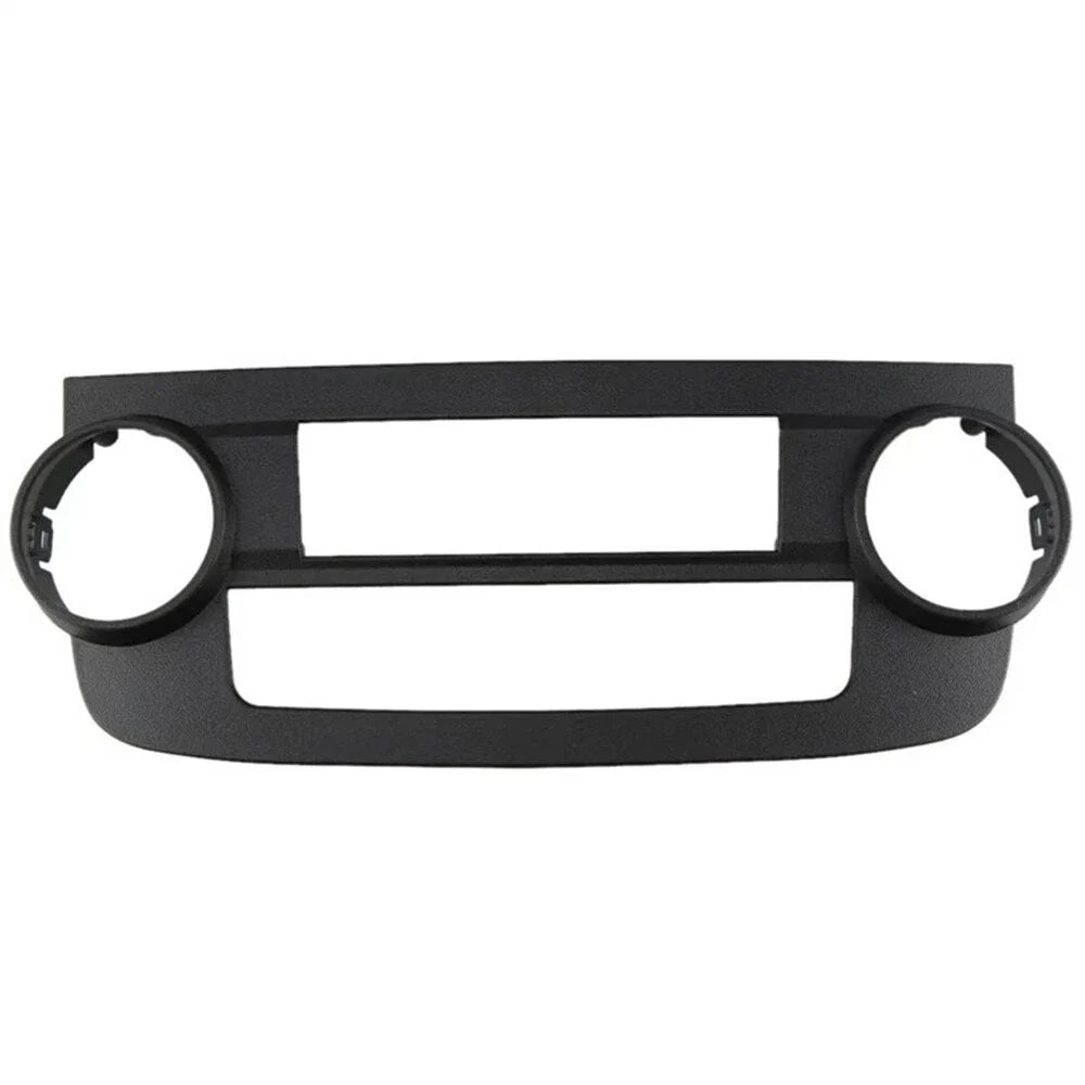 HVAC Control Panel Trim Cover for Honda CR-V (2007-2009)