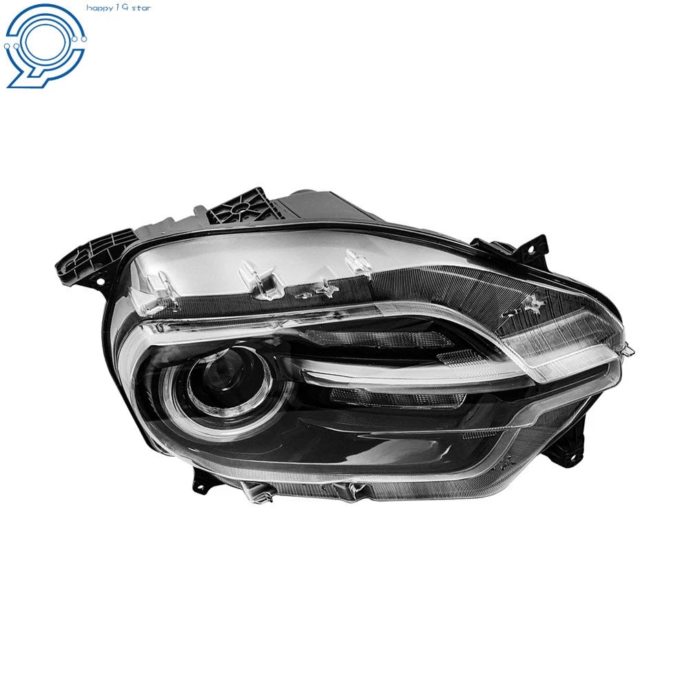 LED Headlight with Signature Lamp for Ford Bronco Sport (2021–2024) Right Side