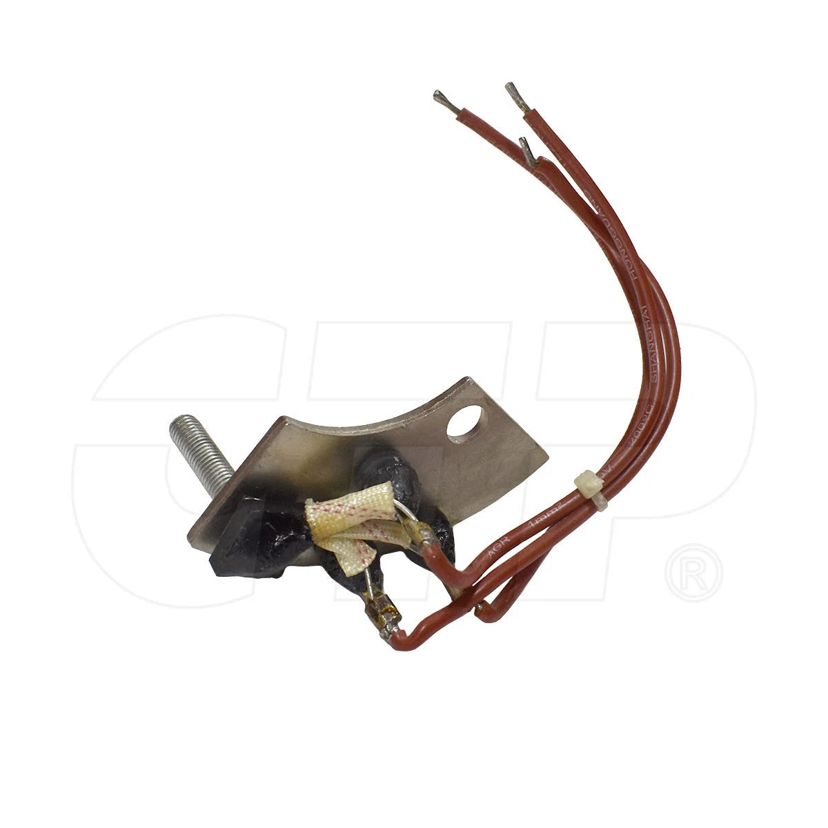 2P1720 Rectifier for Caterpillar Models