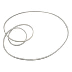 Mower Deck Belt 592951801 for Z254F MZ54 (Replacement)