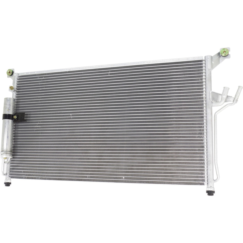 AC Condenser for Infiniti FX35 FX45 (2003–2008)