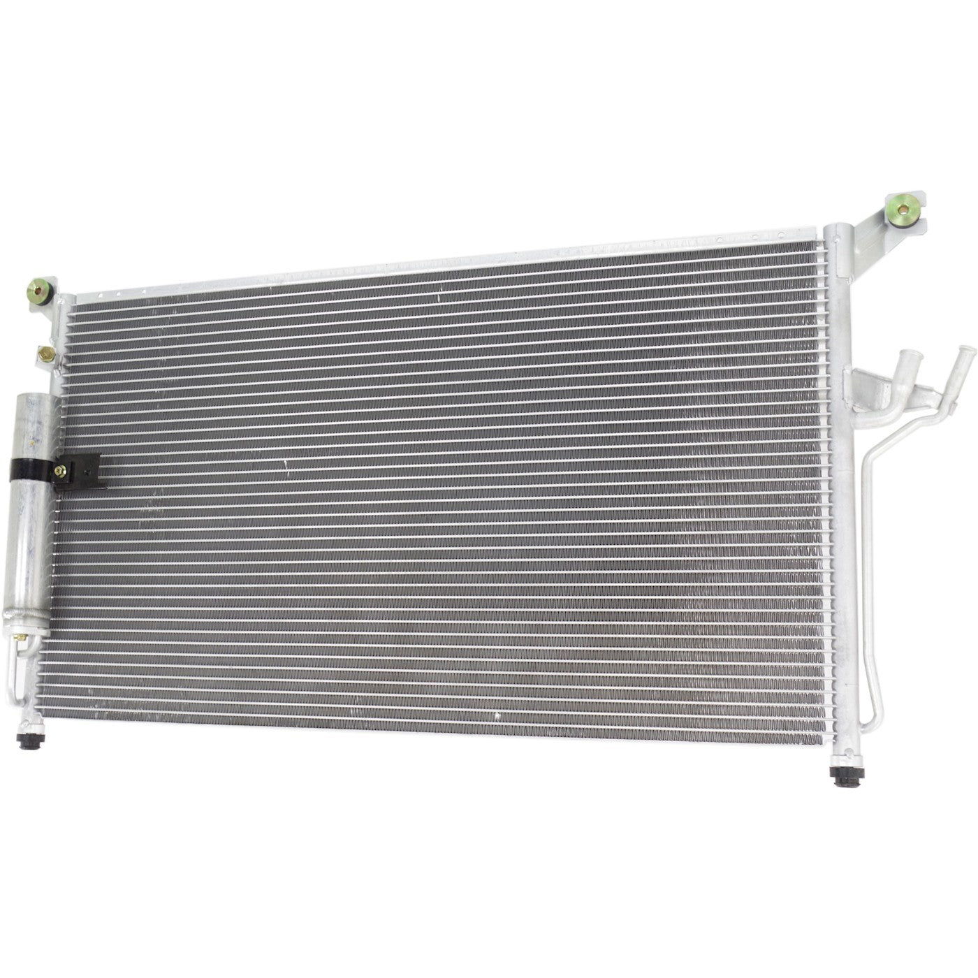 AC Condenser for Infiniti FX35 FX45 (2003–2008)