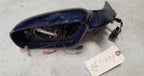 Driver Side Mirror Housing for Audi S4 (2000–2002) - Blue