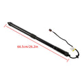 Set of 2 Electric Tailgate Support Rods for Porsche Cayenne (2011–2015)