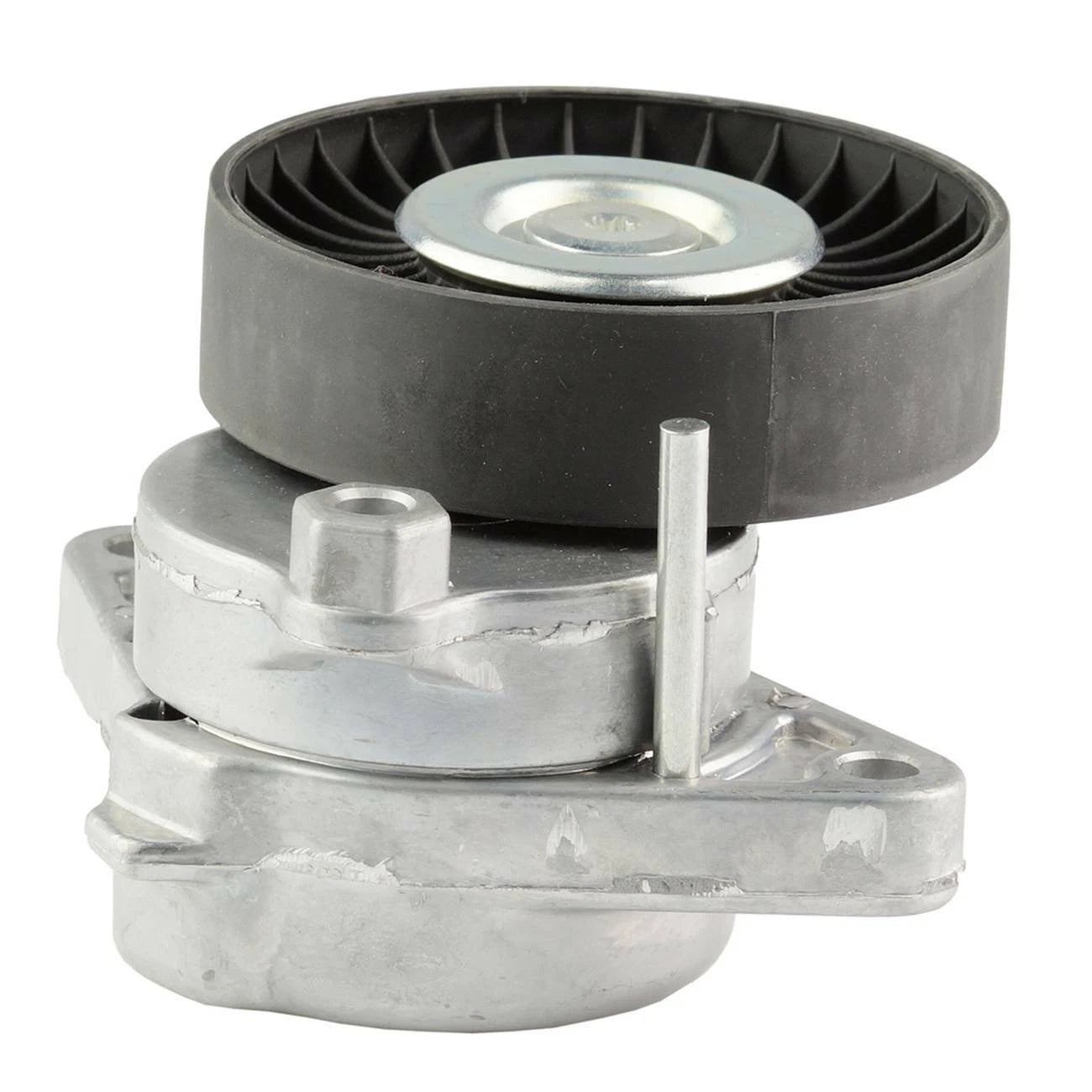 Tensioner Pulley + Idler Pulley for Mercedes Benz S350 E320 C280