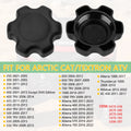 Gas Cap for Arctic Cat 250 300 400 450 500 700 1000 (#0470-438)