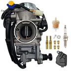 Carburetor for Honda Foreman 500 TRX500FE FM (2005–2009, 2011)