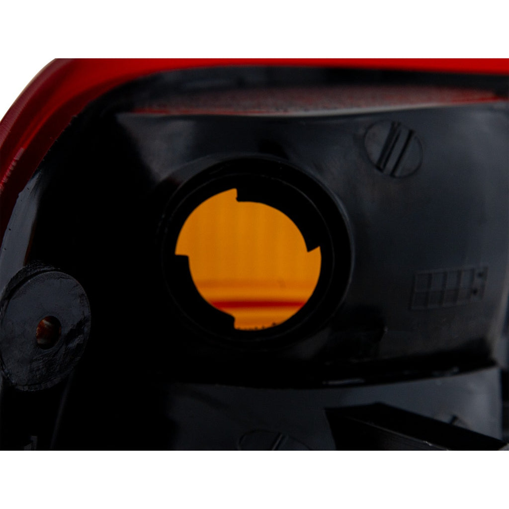 Tail Light Lamp for Ford Ranger (1998–1999) Right Side Lens Housing