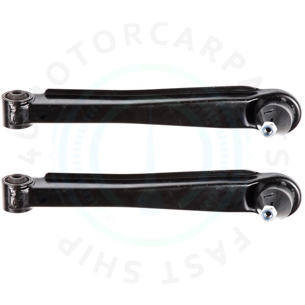 2X Rear Lower Control Arm for Hyundai Sonata (1998–2005) & Kia Optima (2001–2006)