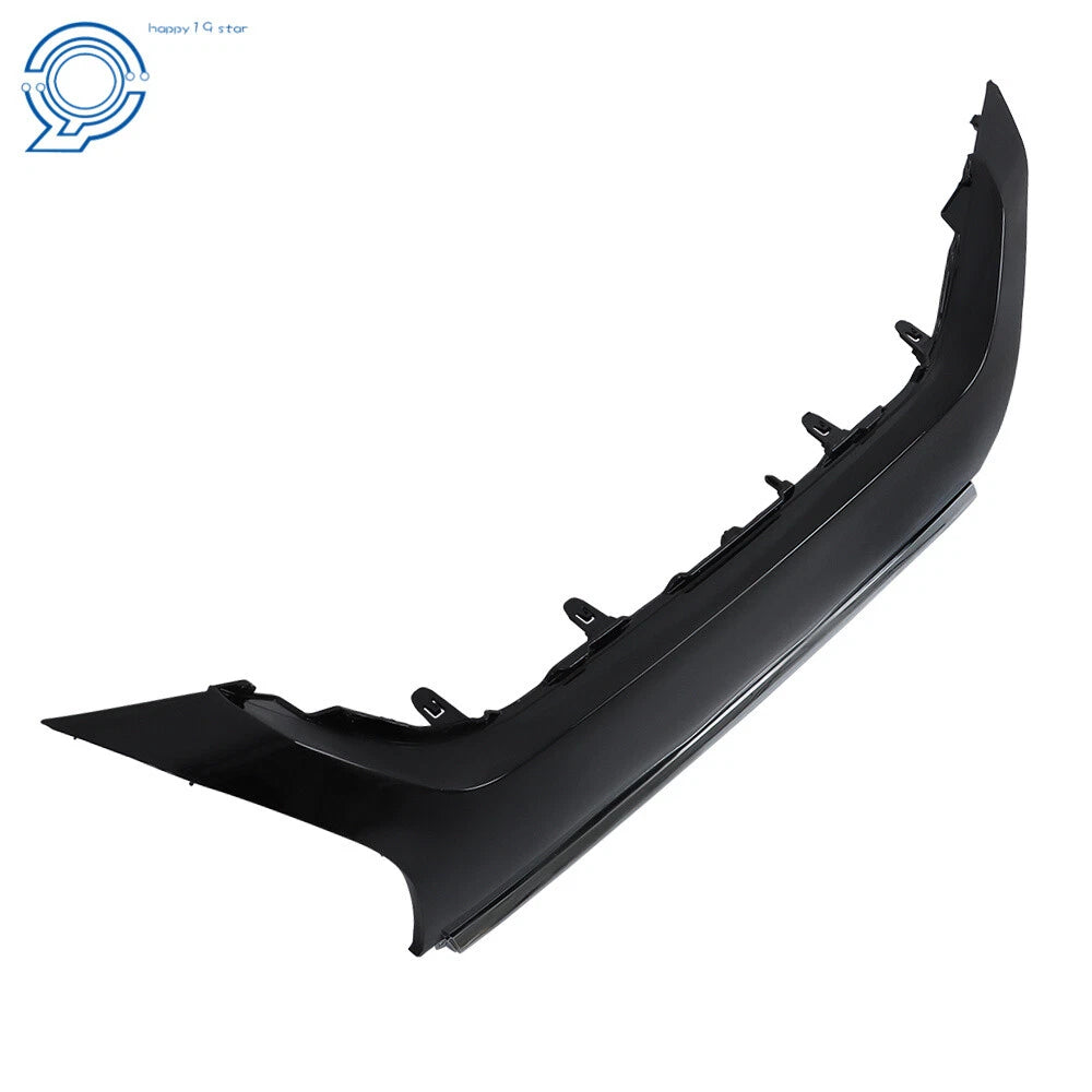 Front Bumper Cover Insert for Nissan Murano (2019-2024)