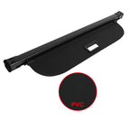 Retractable Rear Cargo Security Trunk Cover for Honda CR-Z (2011–2016)